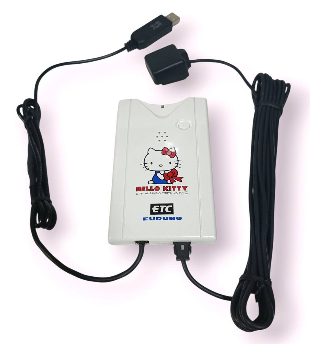 FURUNO HELLO KITTY/ ETC FNK-M05T mh07g6 420486