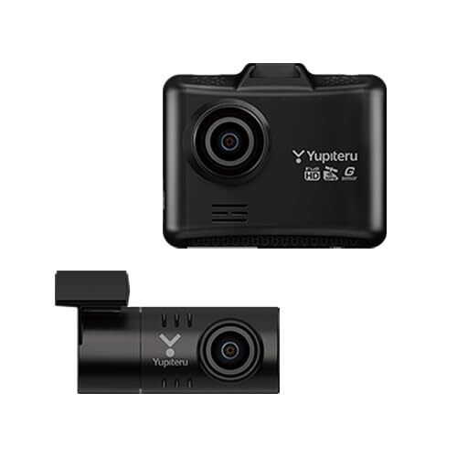 Web Y-116c 2 dash camera 200 G S em 424703