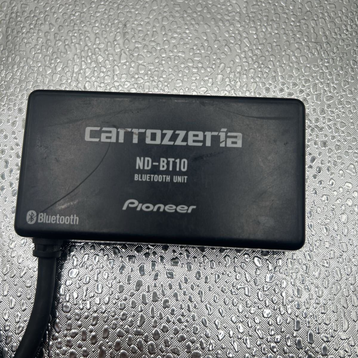 ND-BT10 carrozzeria Bluetooth 431370