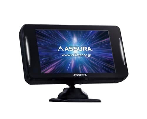 CELLSTAR AR-925AW JMA520/401 MSS ma 434546