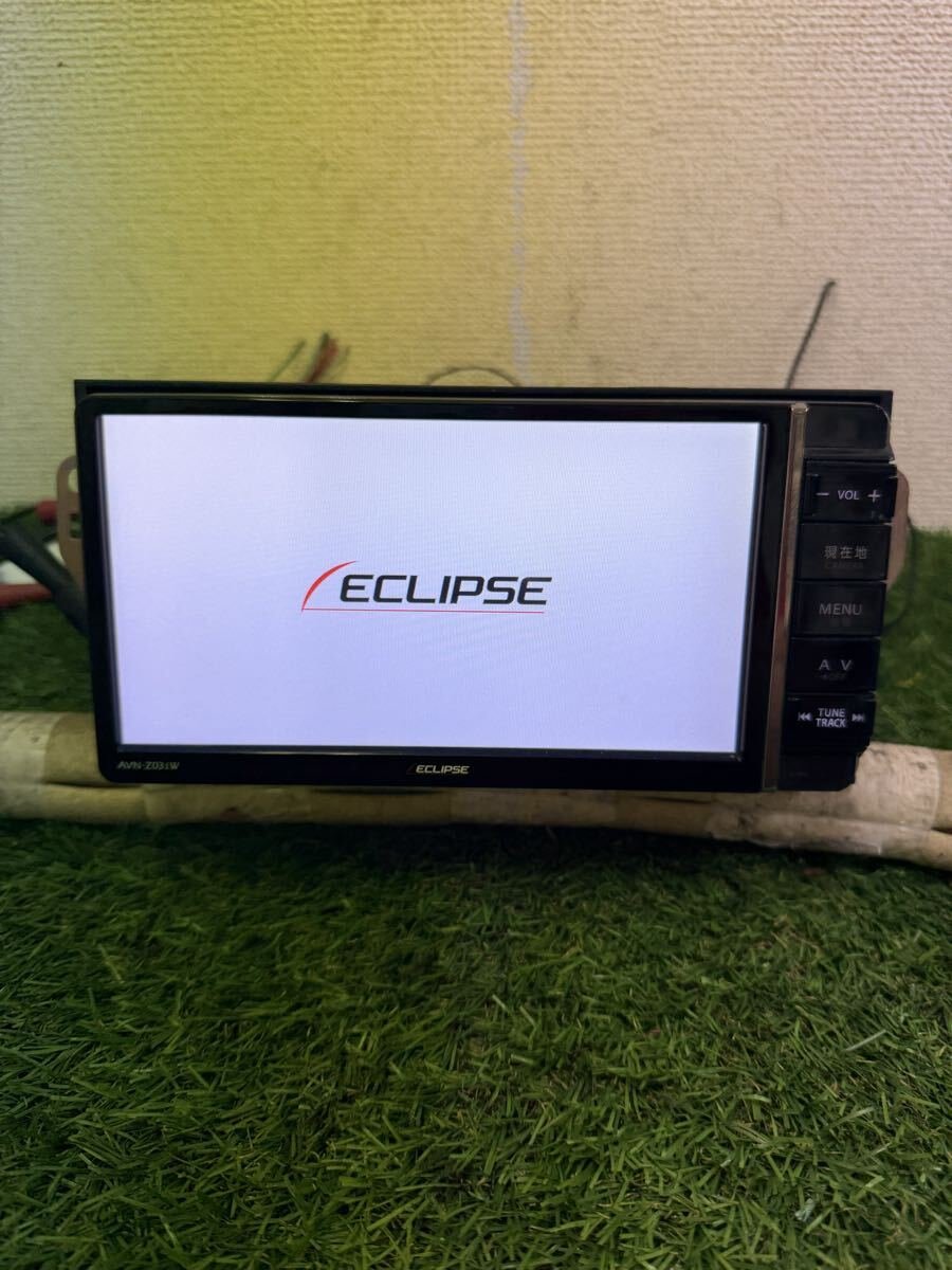 ECLIPSE AVN-Z03iW 2013 CD/DVD Bluetooth 143 435890