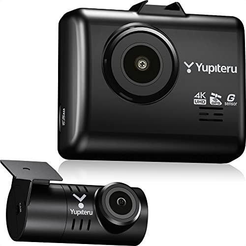 dash camera 2 Y-4K 4K 829 /200 microSD 32GB n-v 436205