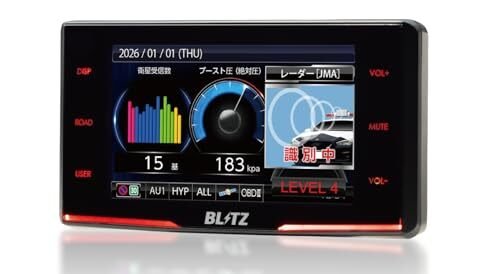 BLITZ Touch-LASER TL316RW LAN JMA-600 JMA-520 JMA- ma 436306