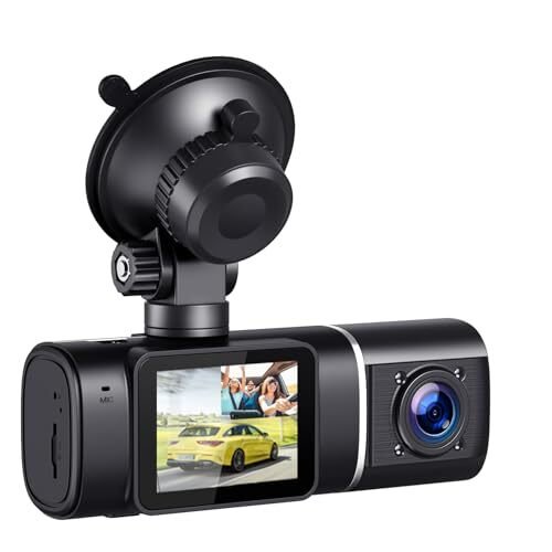 LAMTTO dash camera 2 1080P n 438192