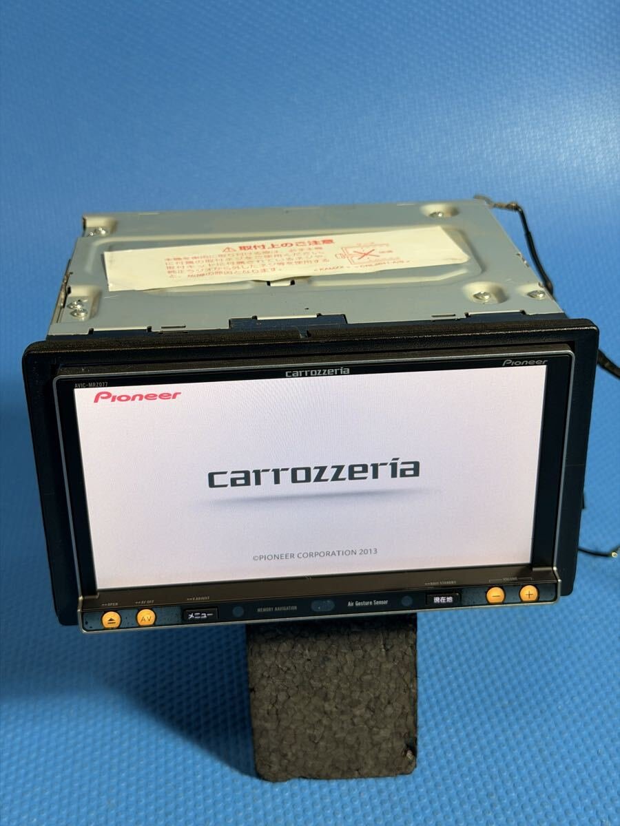 AVIC-MRZ077 2013 Carrozzeria 536937