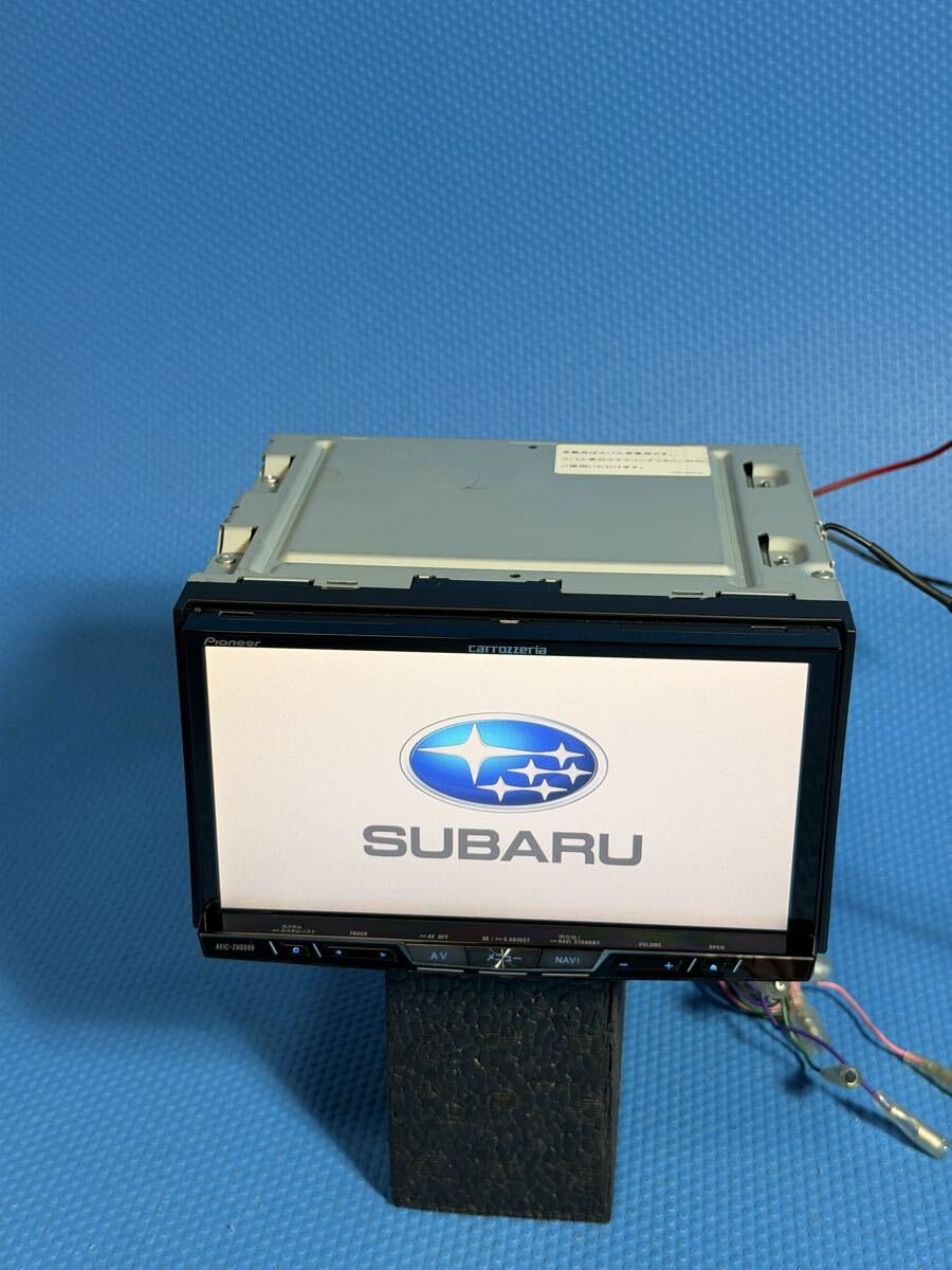 Subaru carrozzeria AVIC-ZH0999ZP G-ZH0999ZP 2024 537461
