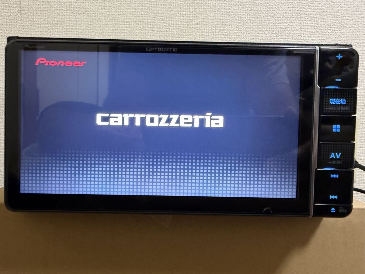 carrozzeria Pioneer car navigation AVIC-RW711-E Bluetooth 543318