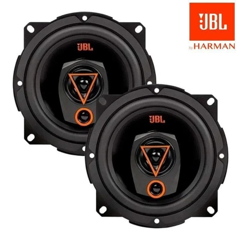 JBL 5TRMS80 13cm 4Ω 550852