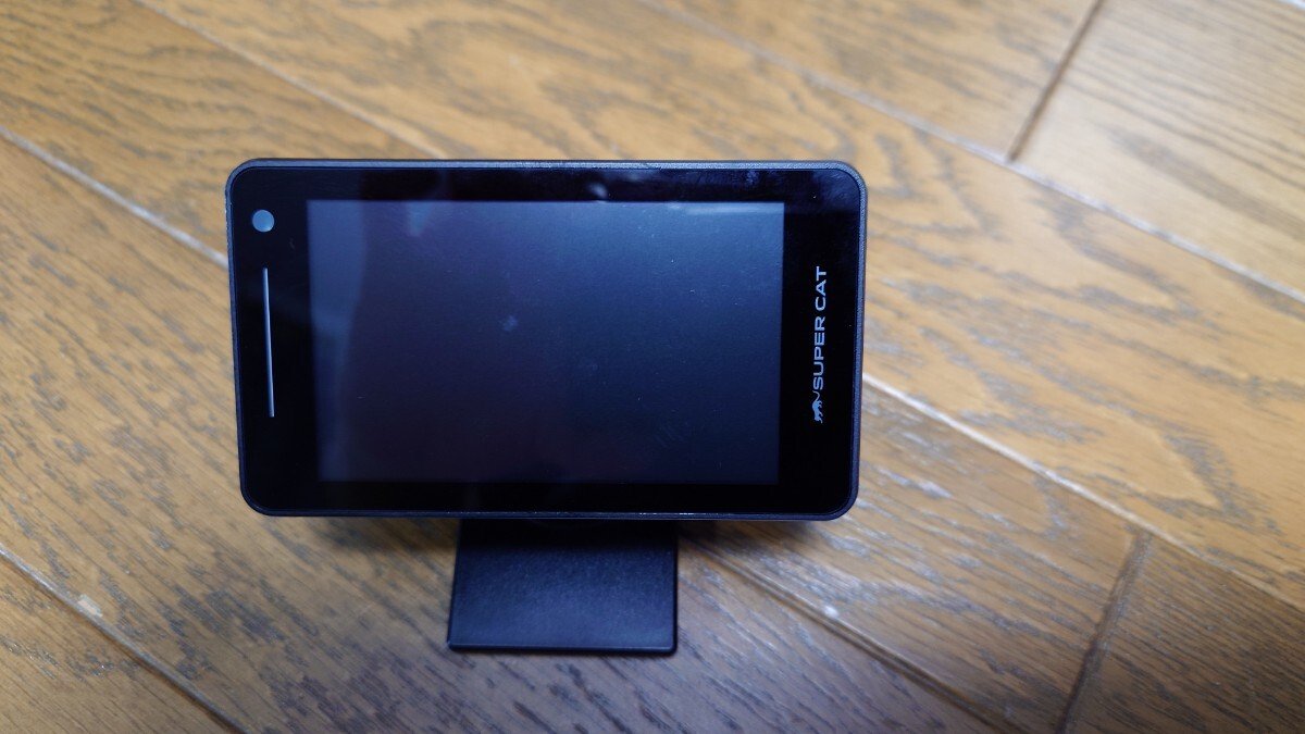 LS1200 GPS ＆ LAN 551657