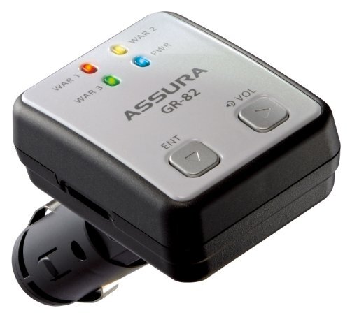 GPS GR-82/W 3 551774