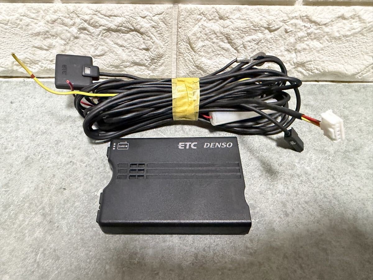 ETC DIU-9500 security 552315