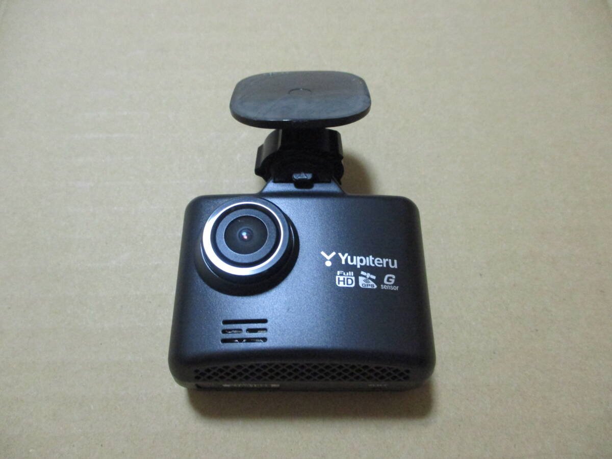 Yupiteru SN-ST5600 dash camera ＳＤ 606993