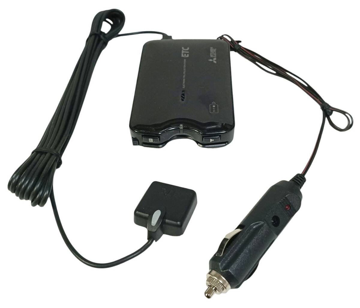 Mitsubishi ETC EP-9U714VB mh08a6 617843