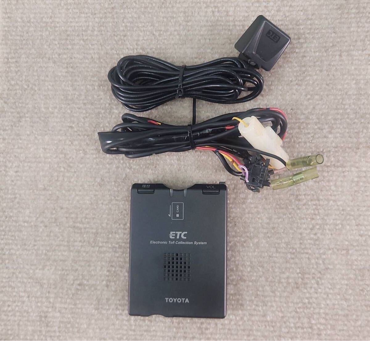 2737DML1 Toyota ETC 619995