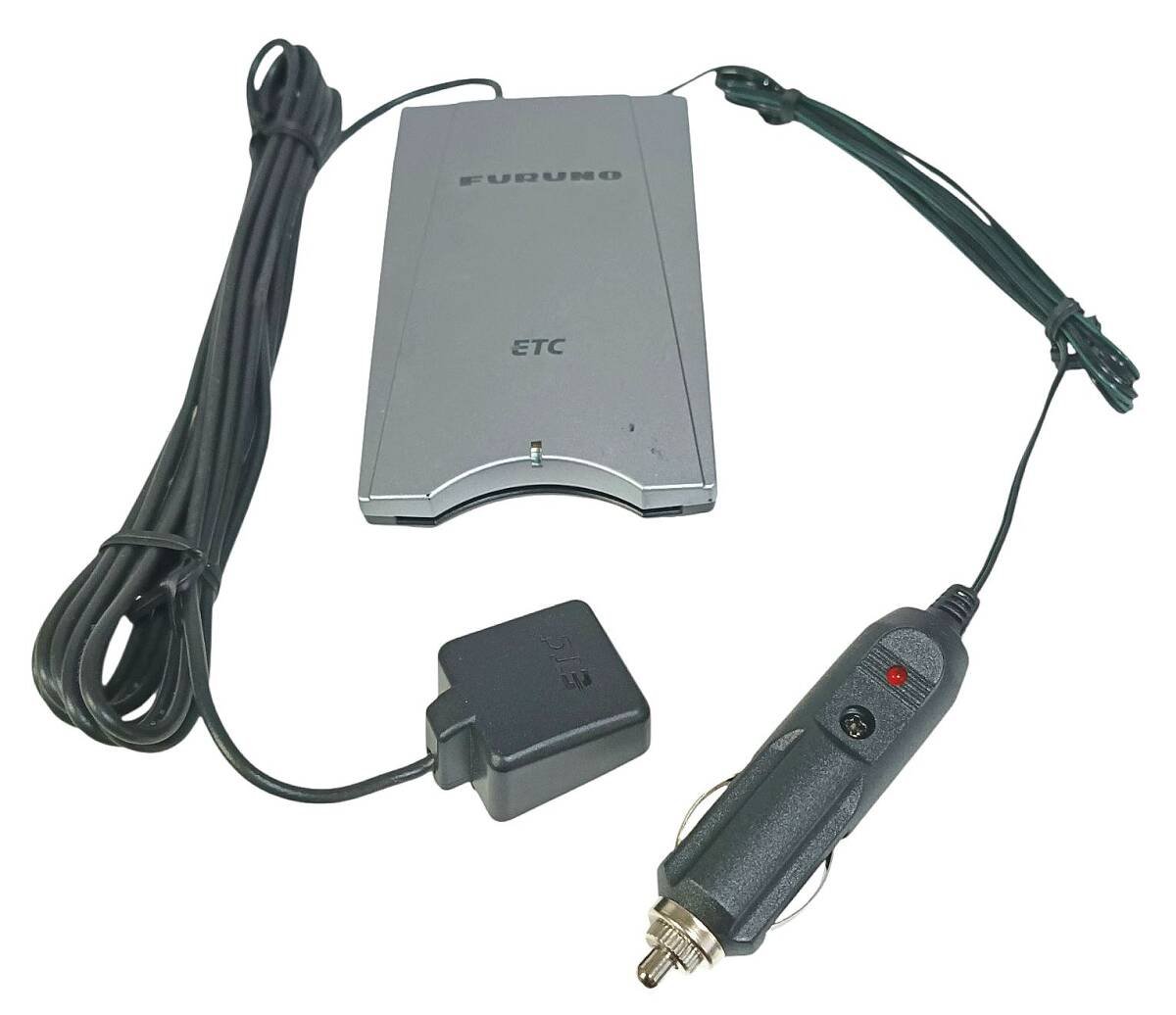 ETC FURUNO FNK-M03T mh08d6 620197