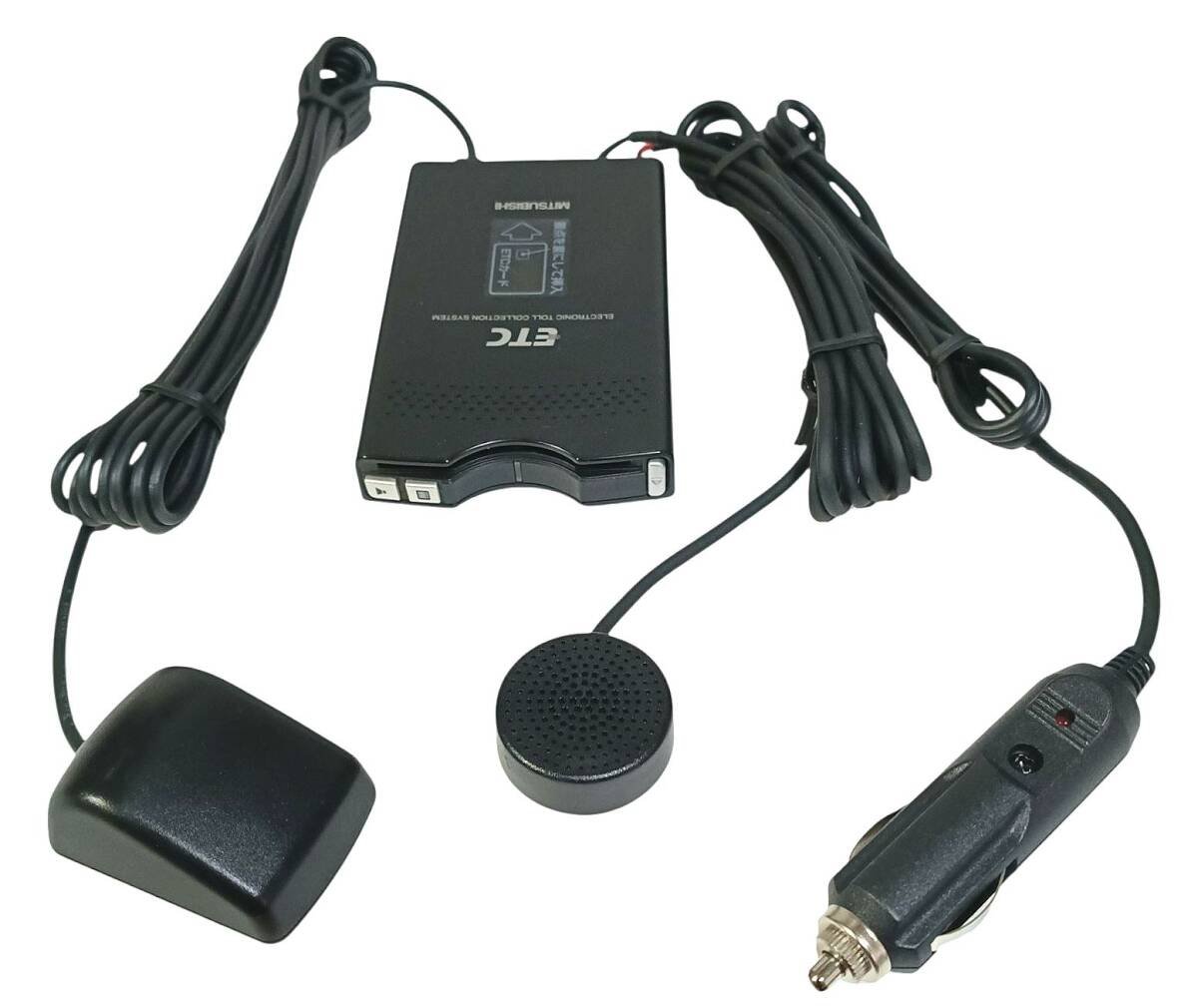 Mitsubishi ETC EP-9U43 mh08e6 626409