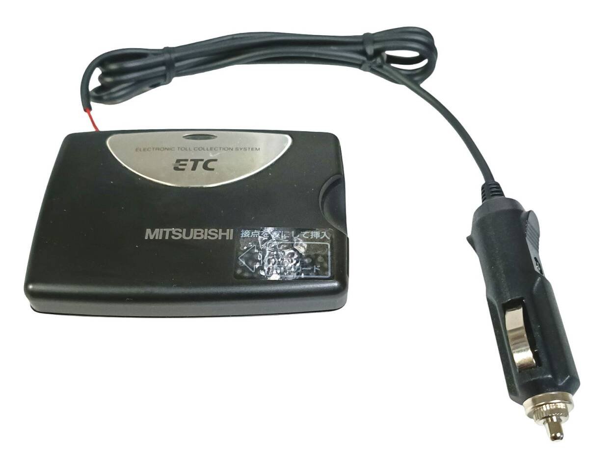 Mitsubishi ETC EP-9U23 USB mh09f6 629594