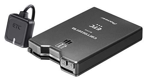 Pioneer ETC1.0 ND-ETC40 security 631237