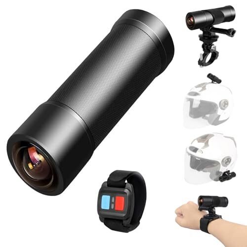 VSYSTO dash camera SONYIMX335 WIFI 170° so 635748