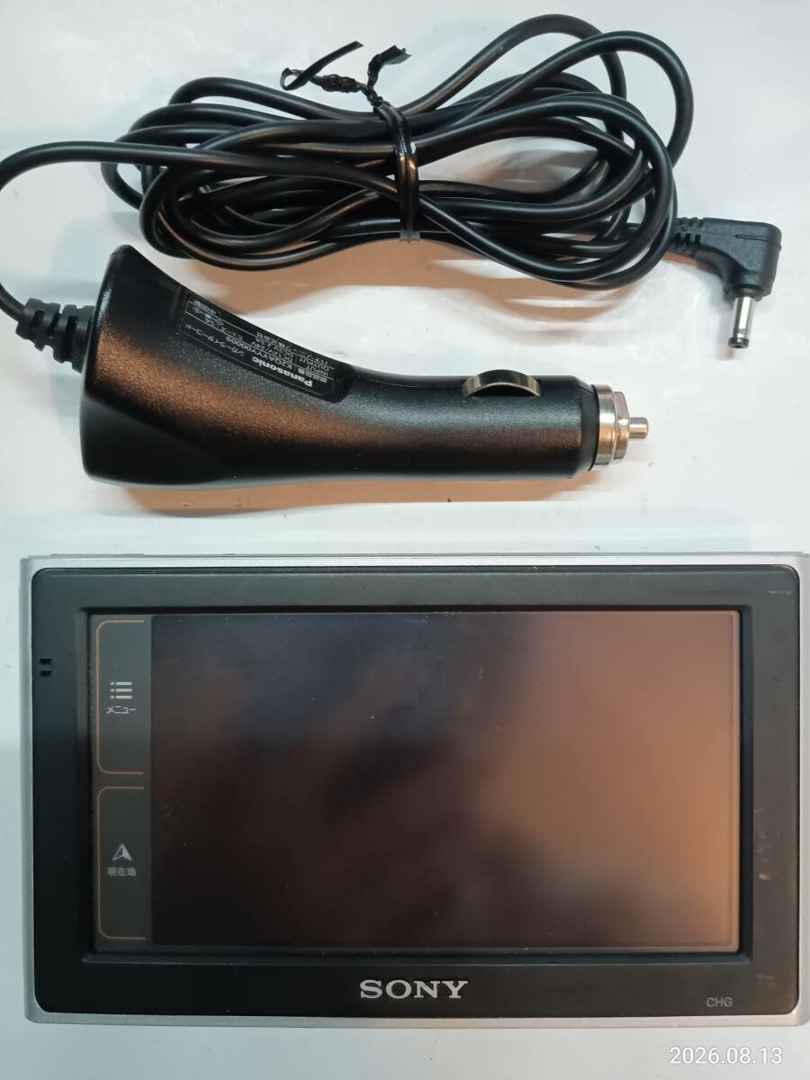 SONY NV-U3 1529908 636120