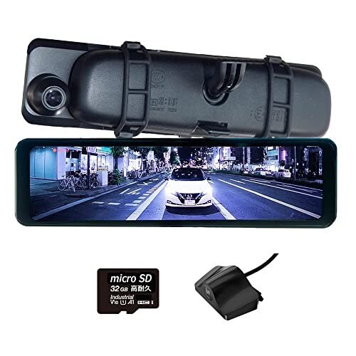 G-FACTORY H4 ZV ２ 1920×480 dash camera 637183
