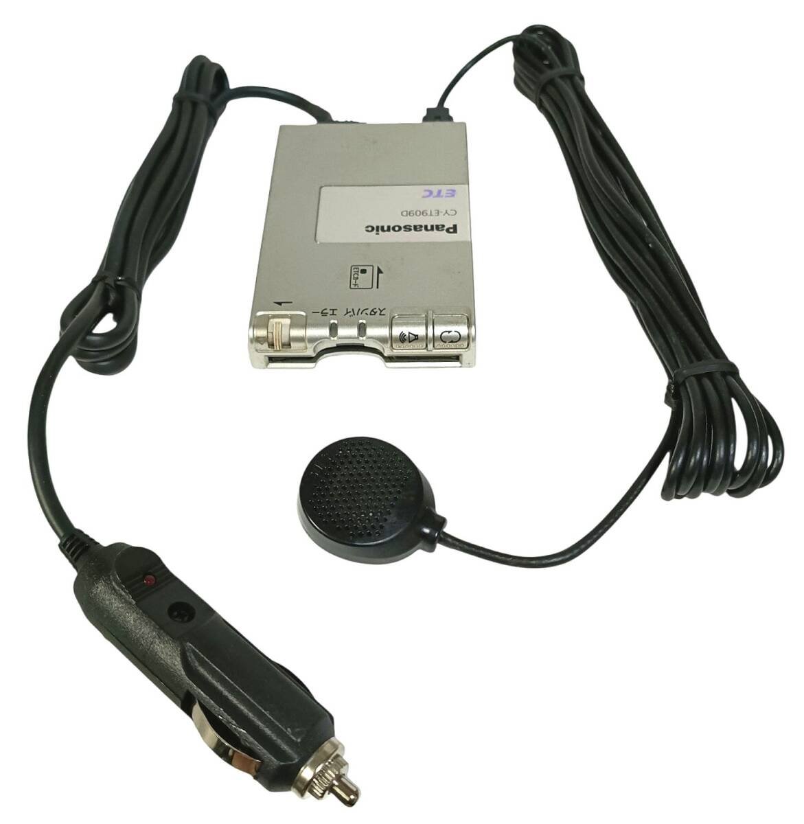 Panasonic ETC CY-ET909D mh09b6 639083