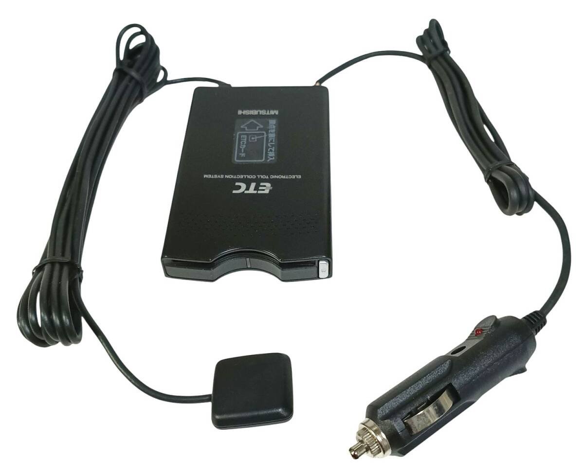 Mitsubishi ETC EP-9U43 N mh09d6 640918