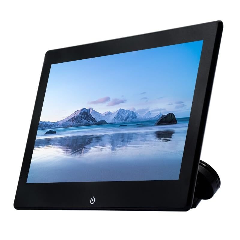 10.1 IPS HDMI SD USB LED 643661
