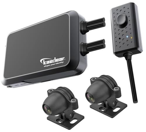 Kaedear dash camera SONY KDR-D7so 644844