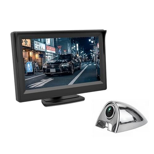 Antion 5 AHD1080P 200 12V 645433