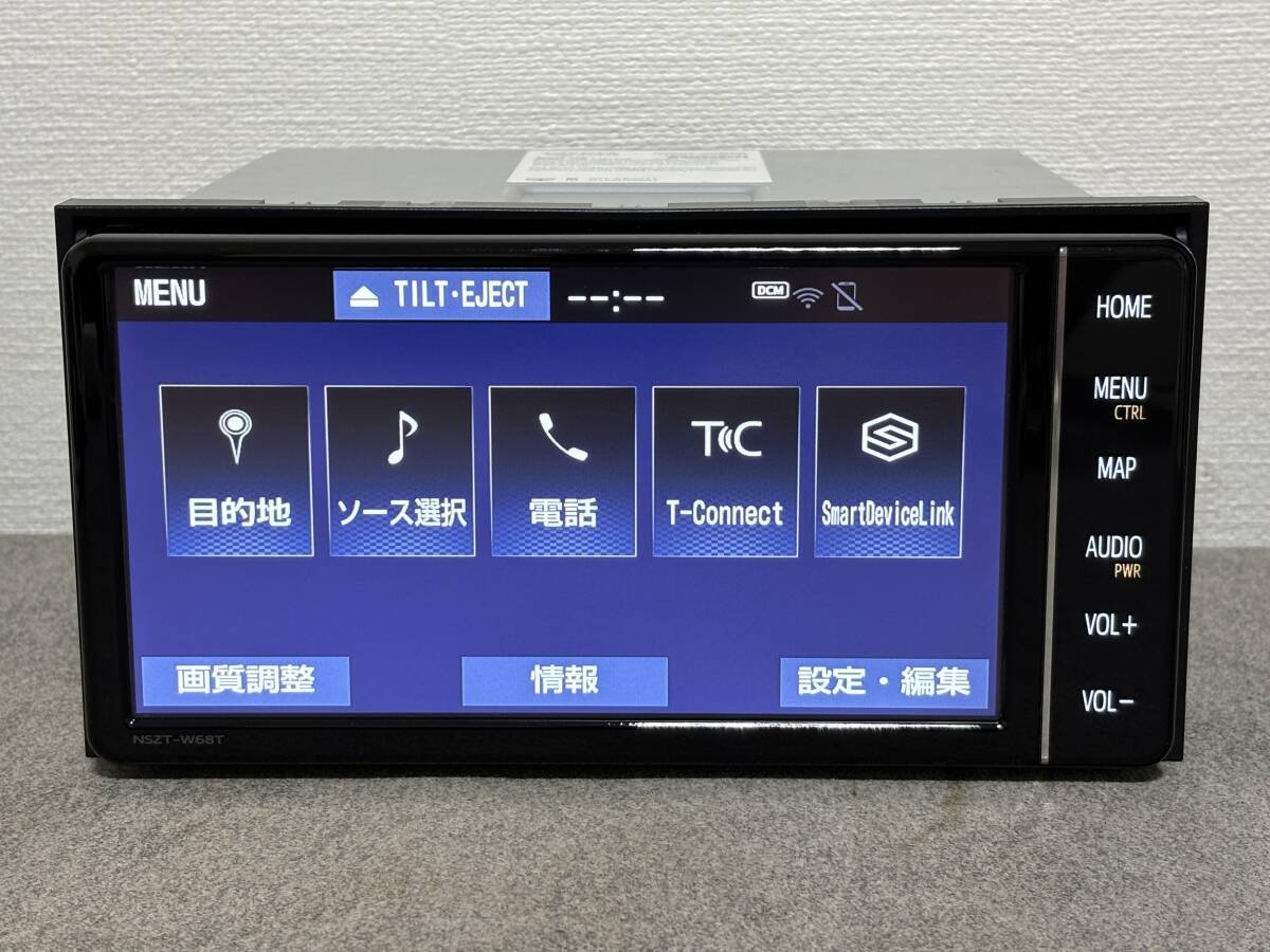 2025 Toyota NSZT-W68T 645919