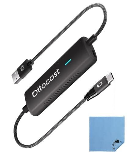 OTTOCAST Mirror Touch /H14 648214