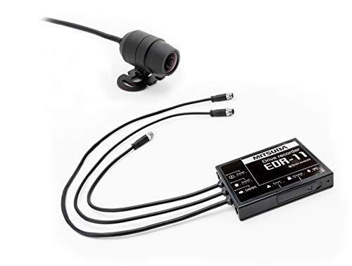 MITSUBA dash camera 1 EDR-11ｎ 654113