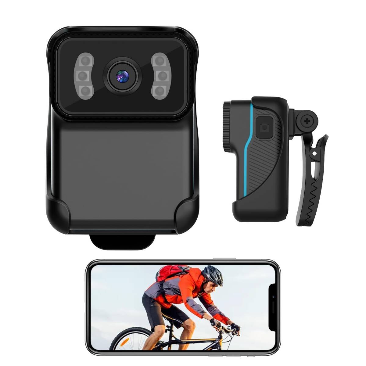 dash camera dash camera WIFI 120° 1080P /H14 677335
