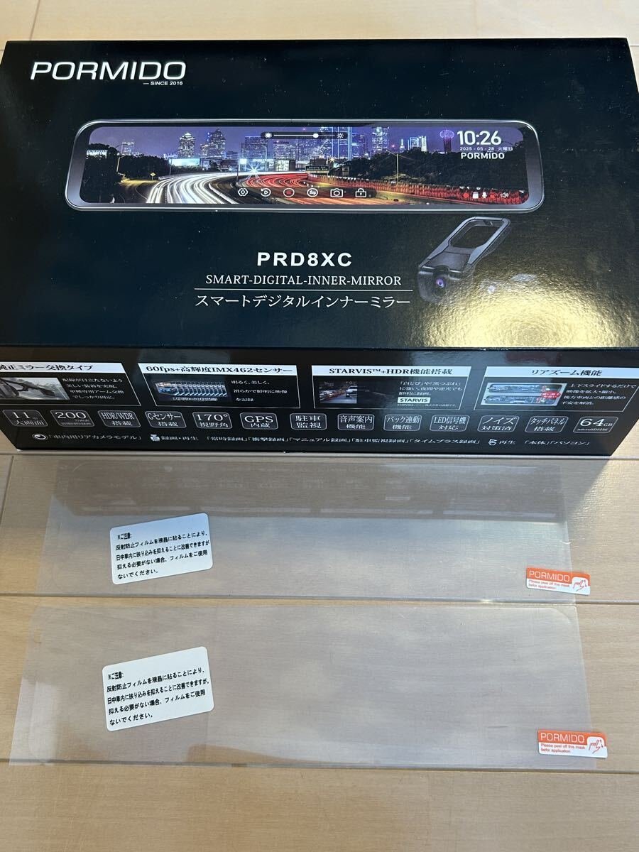PORMIDO PRD8XC 686889