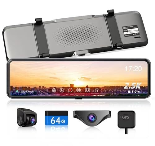 JADO dash camera EU TypeC /H14 687966
