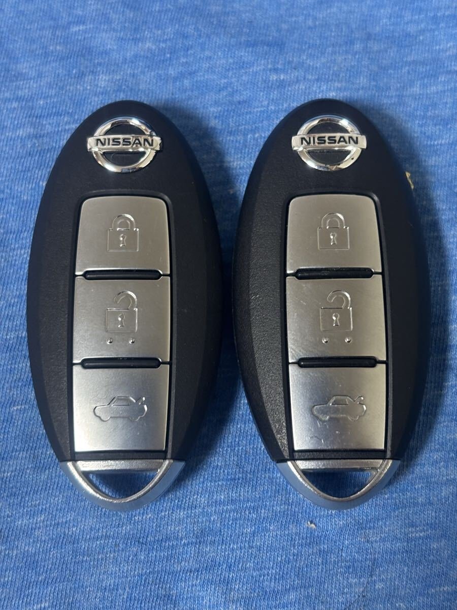 Nissan 3 2 BPA0 B-22 C25 E51 262