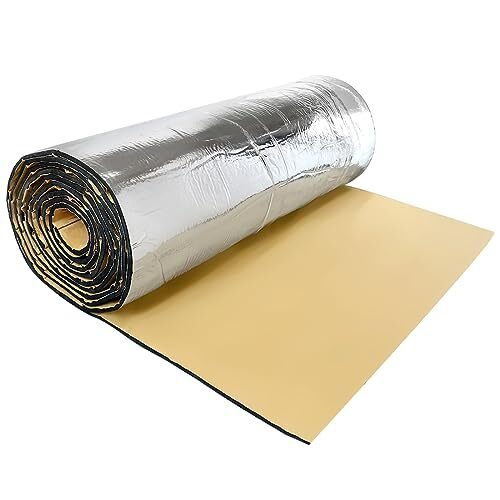 uxcell 10mm 200cm* 708154