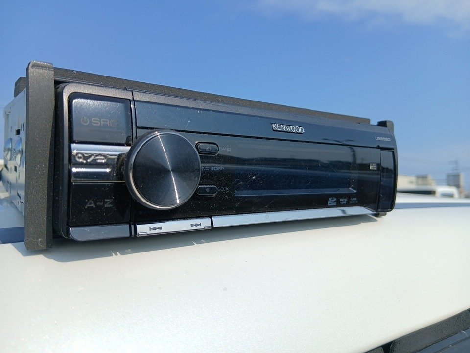 U585SD 1DIN CD USB/AUX 714947