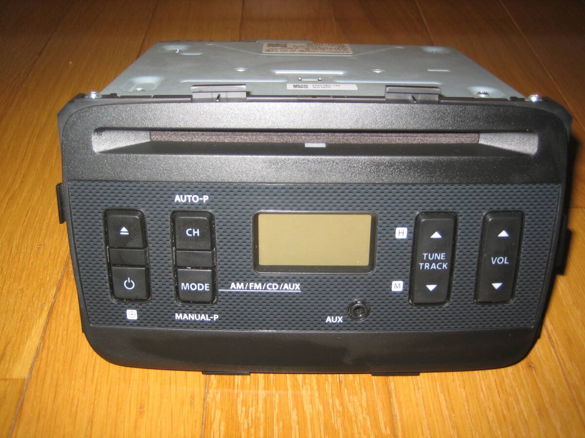 HA36S CD AUX 39101-74P00 716354