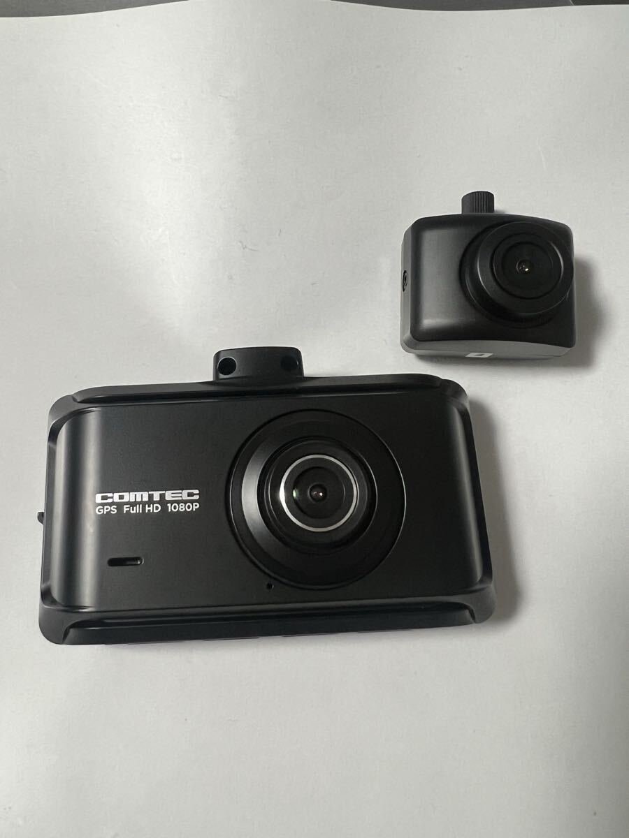ZDR035 2 dash camera 722071