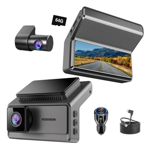dash camera &360° H 728748