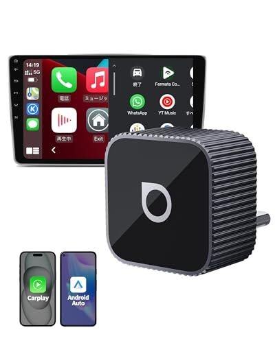 MINI Slim Type-C Ottocast USB-C | m 741061
