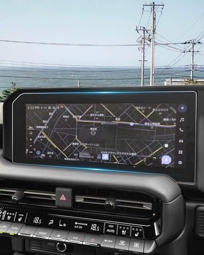 Ruiya 250 Car Navigation 12.3 M 745983