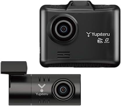 2 dash camera Y-114c 747211
