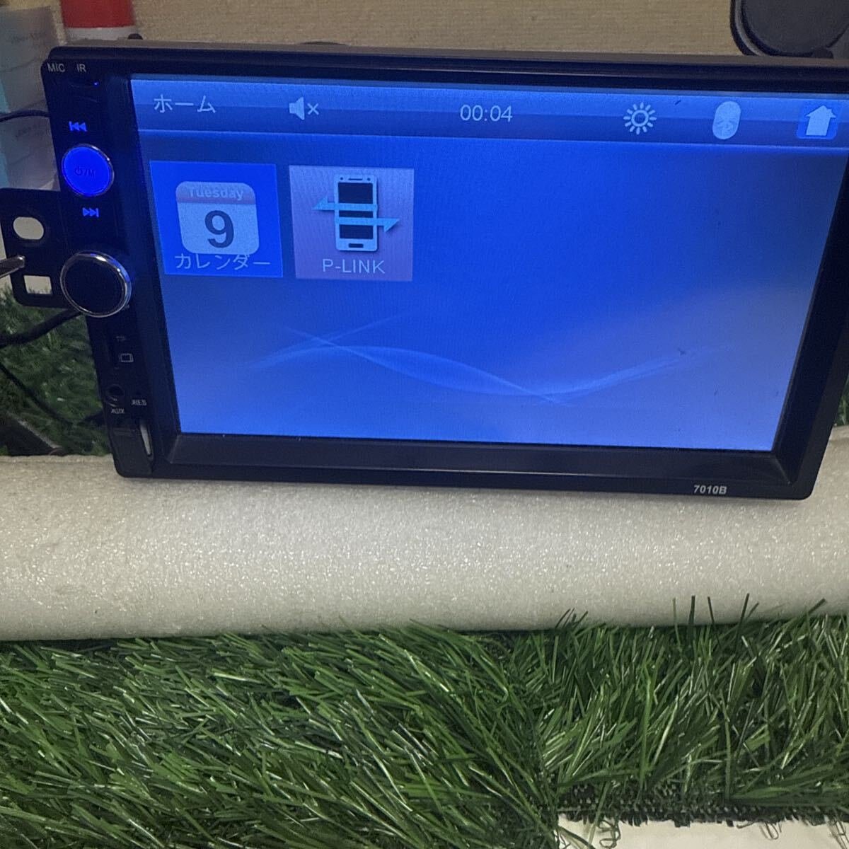 Bluetooth USB AUX 196 748813