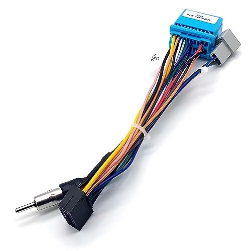 Suzuki 16P ATOTO A6 PF/S8/F7/SA102f 754744