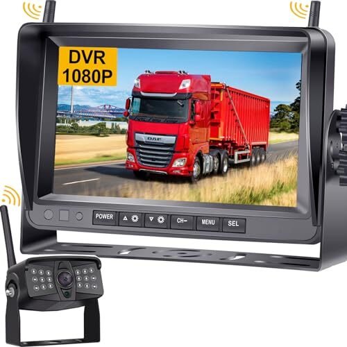 MJXD HD1080P DVf 760975