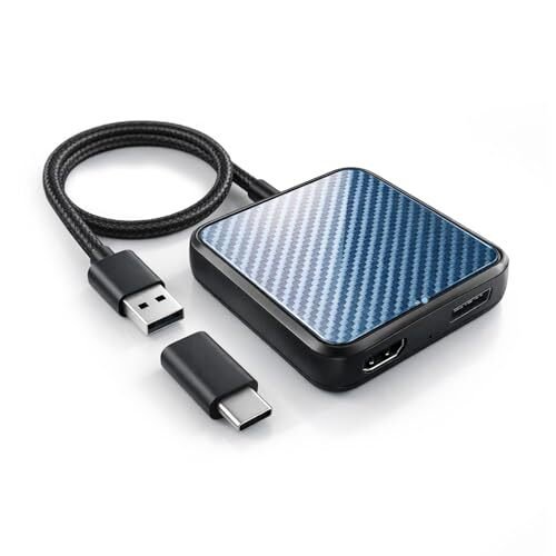TSULEE Car TV Mate Pro Max YouTube Netflix HDMI 768377