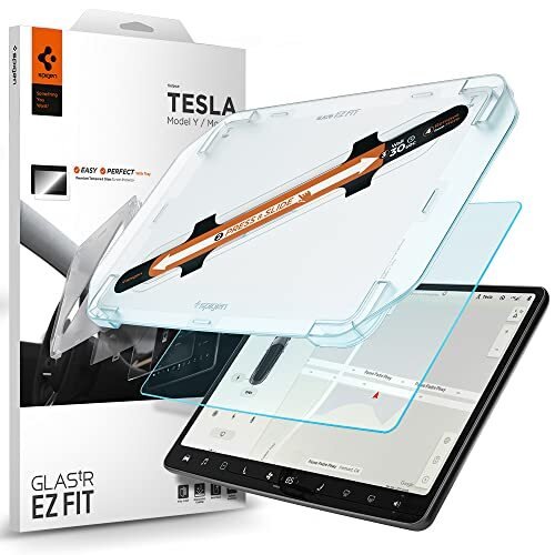 Spigen Tesla Model 3 / Model Y ｎ 776306